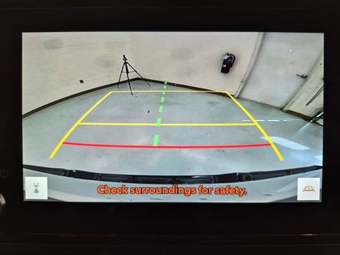 New 2026 Toyota Tundra SR image 57