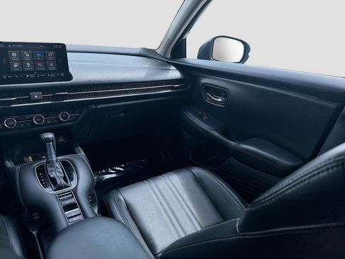 Certified 2024 Honda HR-V EX-L image 21