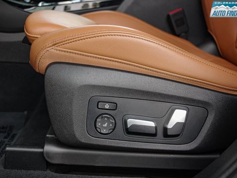 Used 2019 BMW X3 M40i w/ Premium Package image 12