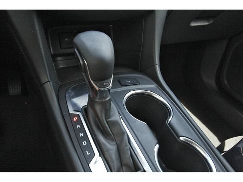 Used 2022 Chevrolet Equinox LT FWD image 20