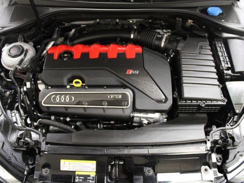 Used 2019 Audi RS 3 image 40