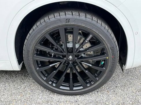 New 2026 Maserati Grecale Modena AWD/4WD image 12