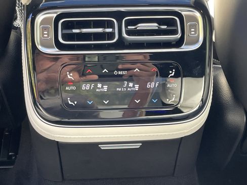 New 2026 Mercedes-Benz S 63 AMG S image 36