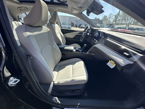New 2026 Toyota Camry XLE AWD/4WD image 34