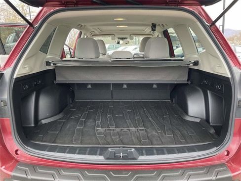 Used 2020 Subaru Forester Premium w/ Popular Package #1 image 9