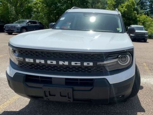 New 2026 Ford Bronco Sport Big Bend w/ Convenience Package AWD/4WD image 7