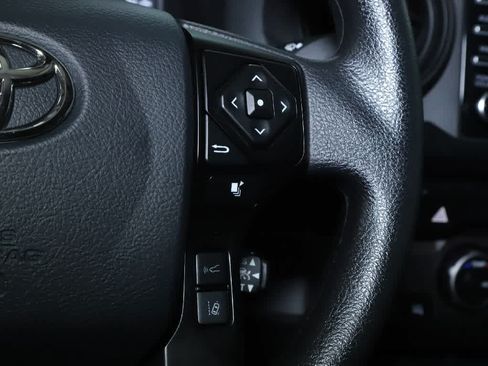 Certified 2023 Toyota Tacoma SR AWD/4WD image 23