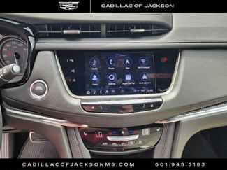 New 2025 Cadillac XT5 Sportv w/ Technology Package video 3