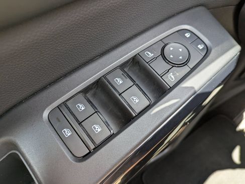 Certified 2024 Nissan Pathfinder SV FWD image 24