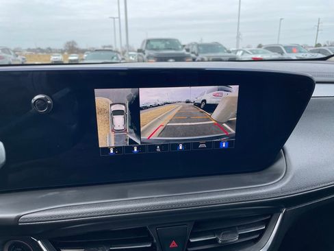 Used 2024 Buick Encore GX Preferred w/ Comfort Package image 17