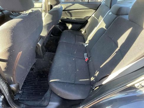 Used 2012 Subaru Impreza 2.0i image 13