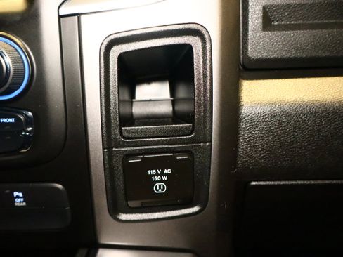 Used 2022 RAM 1500 Classic Warlock w/ Electronics Group image 24