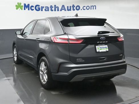 Used 2023 Ford Edge SEL image 23