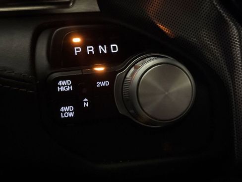 Used 2019 RAM 2500 Limited AWD/4WD image 17