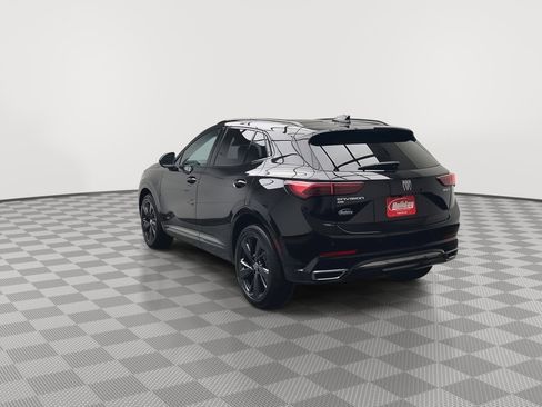 Certified 2024 Buick Envision Sport Touring image 38