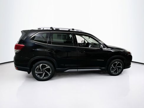 Used 2022 Subaru Forester Touring w/ Popular Package #2 image 4