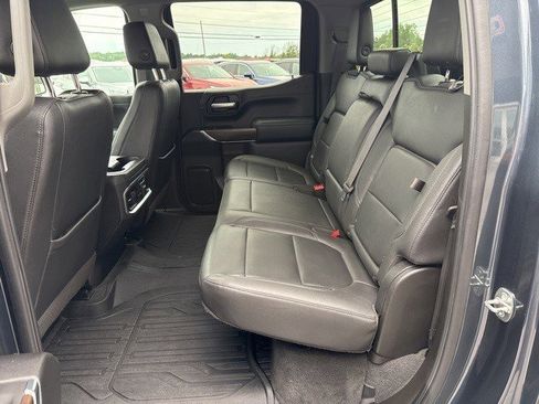 Certified 2021 GMC Sierra 1500 SLT w/ SLT Premium Package image 30