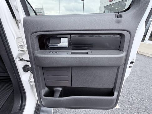 Used 2013 Ford F150 Limited AWD/4WD image 28