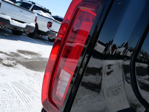 Used 2021 GMC Sierra 1500 Denali w/ Driver Alert Package II image 17