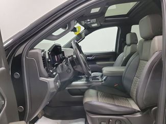 Used 2024 Chevrolet Silverado 1500 ZR2 w/ Technology Package AWD/4WD video 2