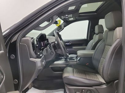 Used 2024 Chevrolet Silverado 1500 ZR2 w/ Technology Package