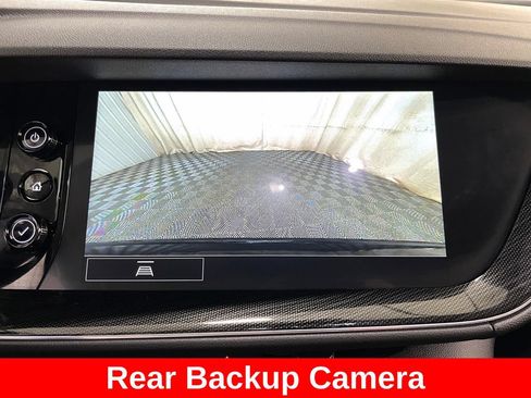Used 2023 Buick Envision Preferred w/ Sport Touring Package AWD/4WD image 3