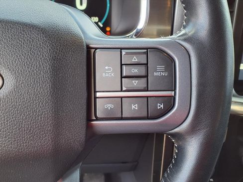 Used 2023 Ford F150 Lariat w/ Equipment Group 502A High image 36