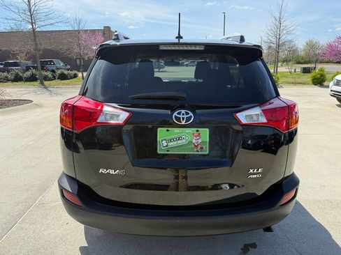 Used 2015 Toyota RAV4 XLE image 5