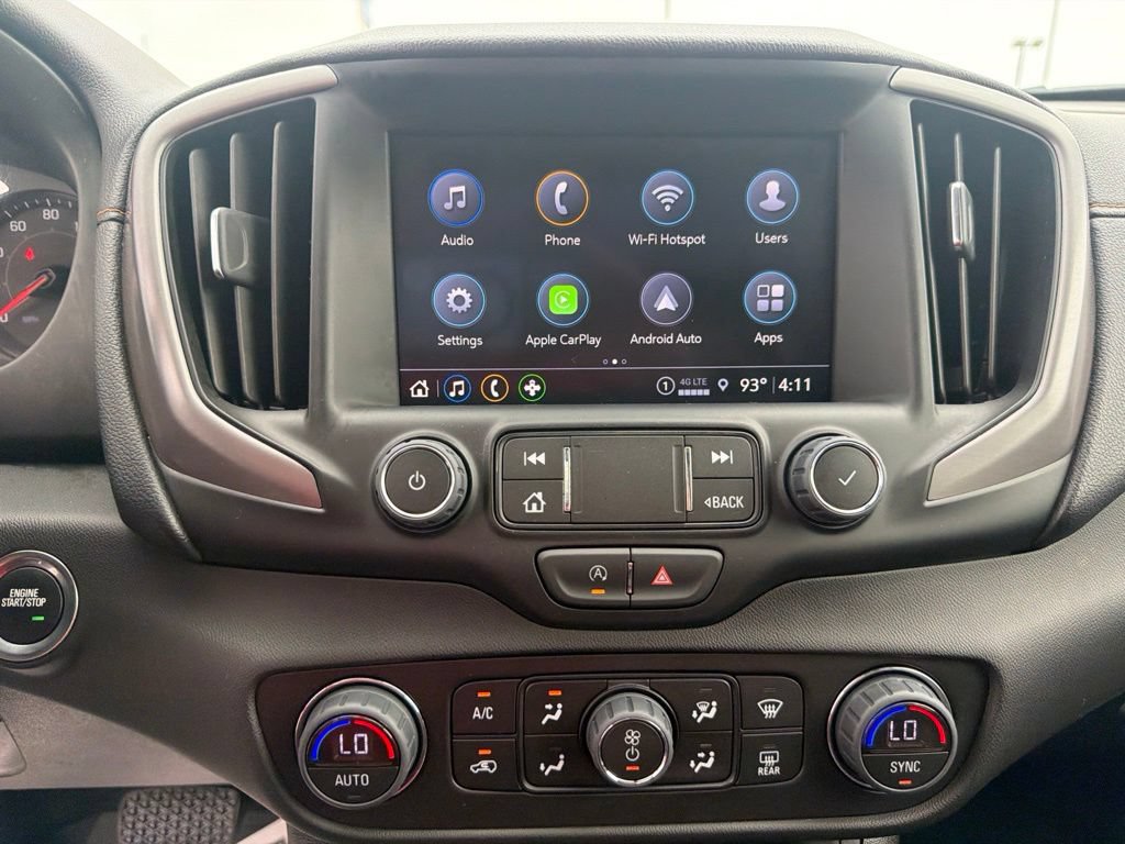 Used 2024 GMC Terrain AT4 AWD/4WD image 21