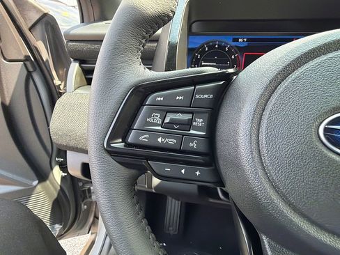 New 2026 Subaru Outback Limited AWD/4WD image 26