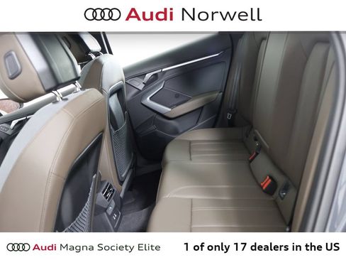 New 2026 Audi A3 2.0T Premium AWD/4WD image 20