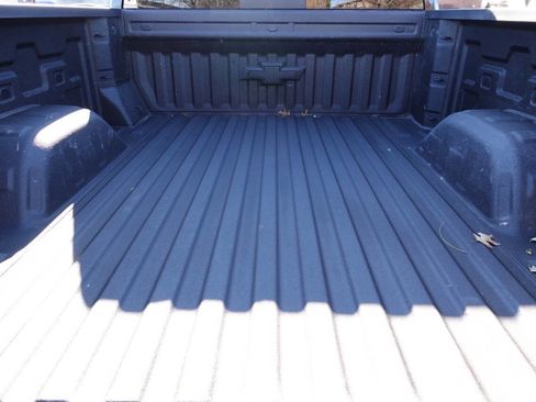 Used 2021 Chevrolet Silverado 1500 RST w/ Convenience Package II image 22