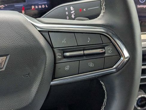Used 2026 Chevrolet Traverse LT AWD/4WD image 26