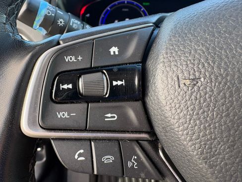 Certified 2021 Honda Accord Touring image 14