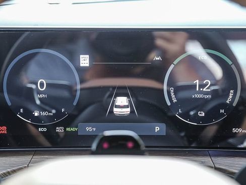 New 2026 Hyundai Palisade Calligraphy AWD/4WD image 26