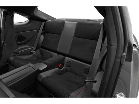 Used 2023 Subaru BRZ Limited RWD image 13