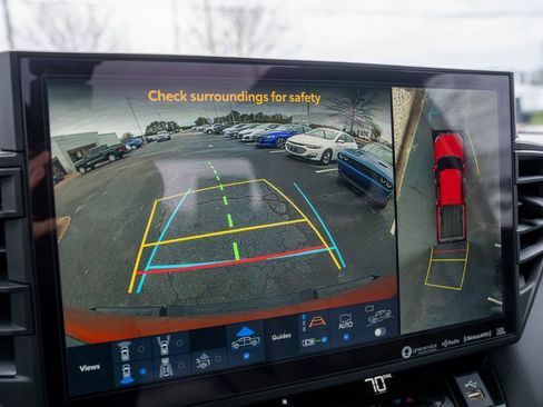 Used 2024 Toyota Tundra TRD Pro image 16