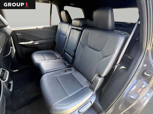 Used 2024 Lexus TX 350 FWD w/ Cold Weather Package image 18