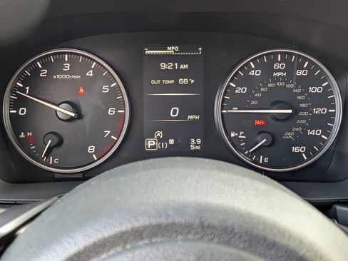 New 2026 Subaru Forester Limited image 9