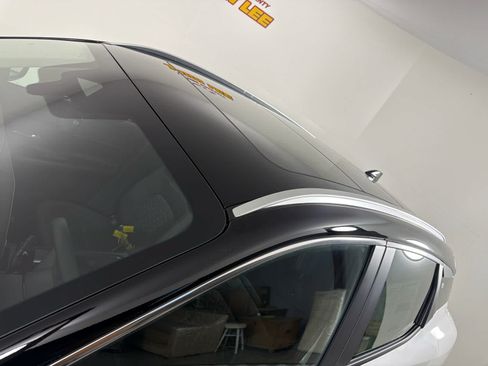 New 2026 Nissan Kicks SV w/ SV Premium Package FWD image 12