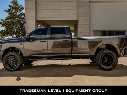 Used 2025 RAM 3500 Tradesman image 6