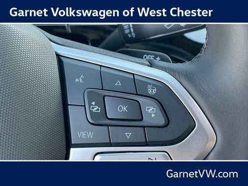 New 2026 Volkswagen Atlas Cross Sport SEL Premium R-Line AWD/4WD image 38