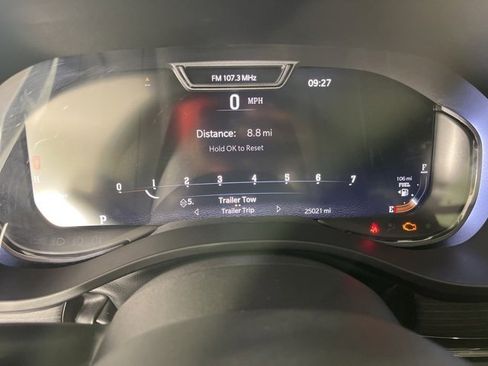 Used 2023 RAM 1500 Limited w/ Night Edition image 29