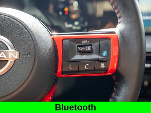 Used 2025 Nissan Kicks SR w/ SR Premium Package AWD/4WD image 19
