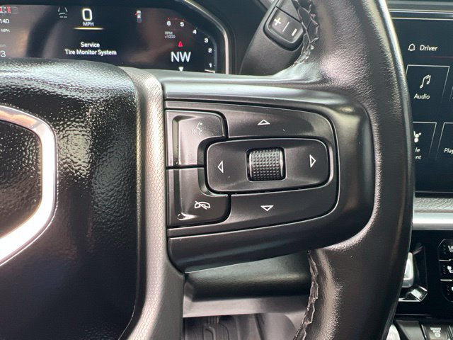 Used 2024 GMC Sierra 2500 Denali w/ Denali Reserve Package AWD/4WD image 28