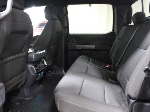 Used 2023 Ford F150 XLT w/ Equipment Group 302A High AWD/4WD image 22
