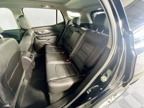 Used 2024 GMC Terrain Denali w/ Denali Premium Package image 27