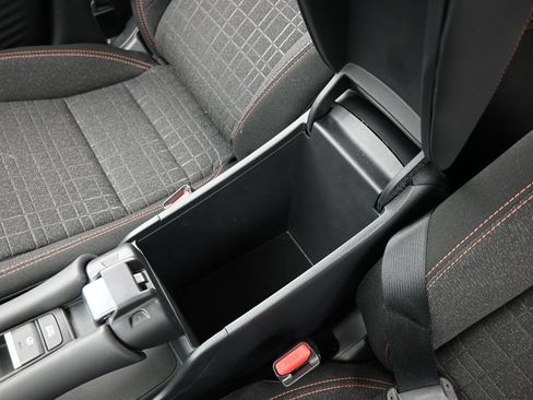 Used 2026 Honda HR-V Sport image 49