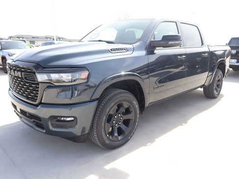 New 2026 RAM 1500 Big Horn image 11