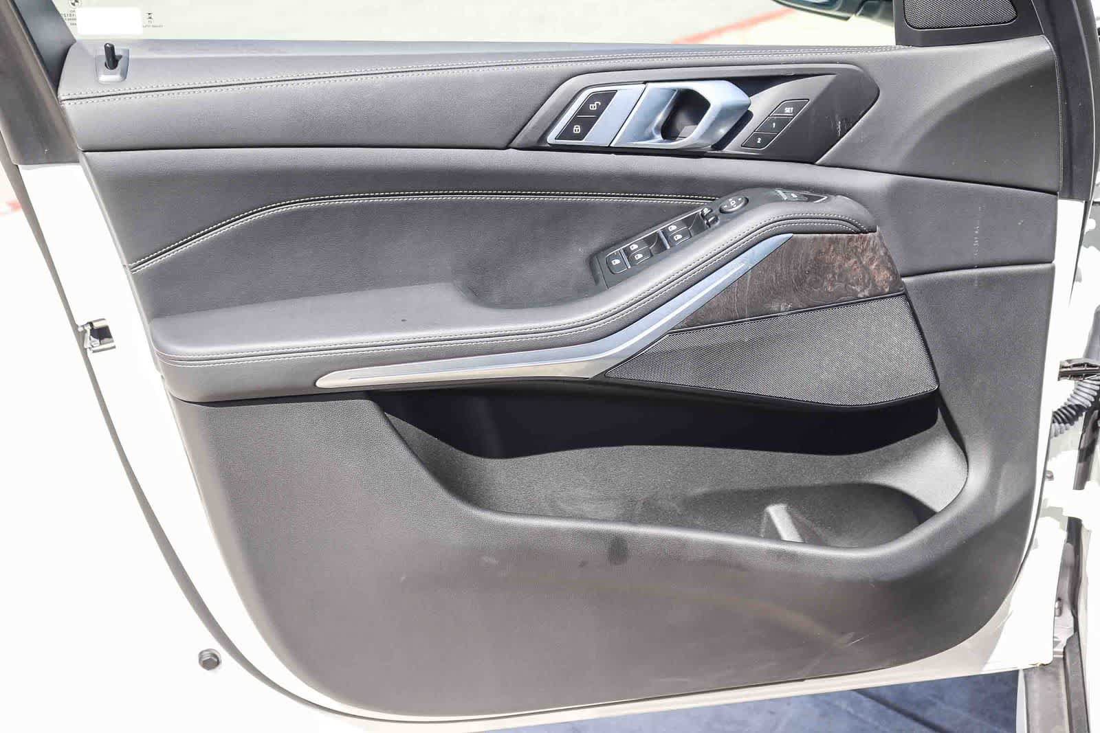 Used 2026 BMW X5 sDrive40i w/ Parking Assistance Package RWD image 21